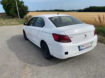Peugeot 301 1.2 puretech lpg - 4