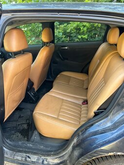 Alfa romeo 147 1.9jtd 85Kw - 4