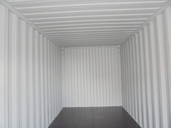20´DV - NOVE LODNE NAMORNE KONTAJNERY - 4