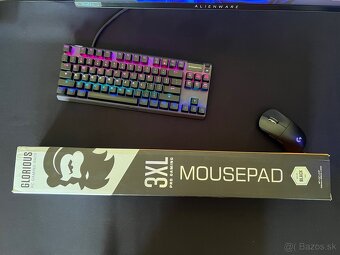 Profesionálny herný a pracovný setup za výhodnú cenu - 4