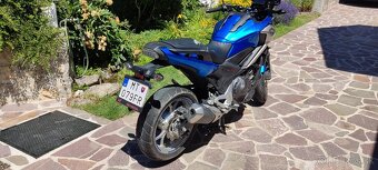 HONDA NC 750 X DCT - 4