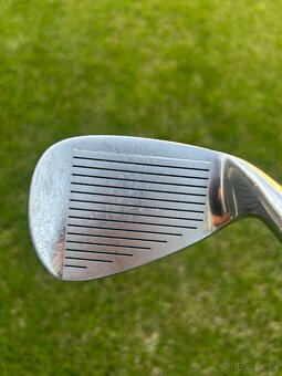 Taylormade RBZ graphite Left PW-5 - 4