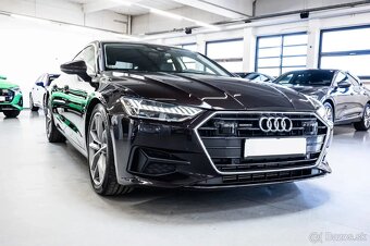 Audi A7 - 4
