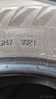 Zimne pneumatiky,225/55r16 - 4