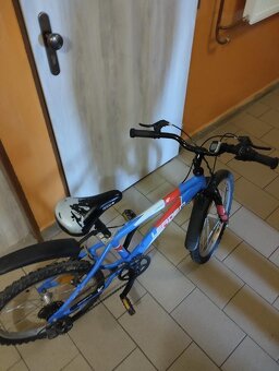 Bicykel - 4