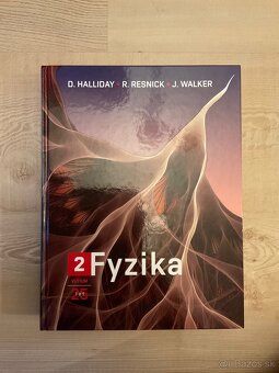 Knihy na VŠ Anatómia Fyzika Fyziológia - 4