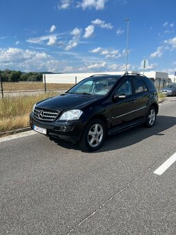 MERCEDES-BENZ ML 320 CDI N1 - 4