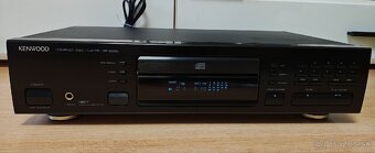 CD prehrávač KENWOOD DP-2050 - 4