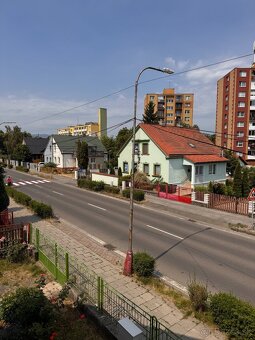 Rodinný dom VT Staničná ulica - 4