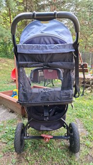 Kočík Valco Baby Snap 4 - 4