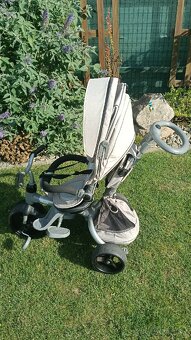 Trojkolka ZOPS CITIGO 6v1 39€ - 4