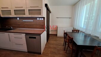 2 izbový byt 65 m2, kompletná rekonštrukcia, Tlmače-Lipník ( - 4