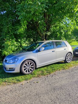 Volkswagen Golf 7 - 4