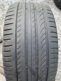 245/50 r19 letné 2ks - 4