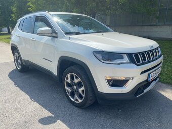 Jeep Compass 2.0 Td  /2019 AT - 4