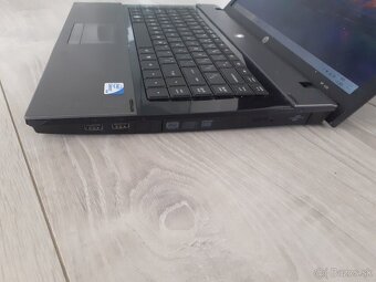 HP 620 - 4