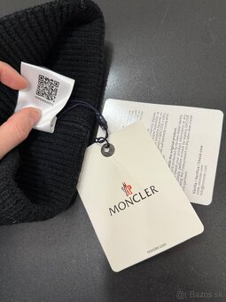 Moncler čiapka - 4