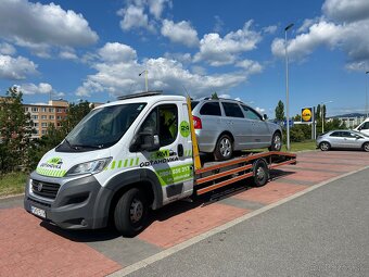 Odťahovka 0904 636 317 Košice - 4