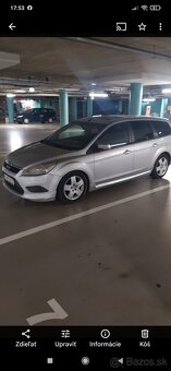 Ford Focus - 4