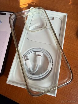 iPhone 14 Pro 128GB Black - 4