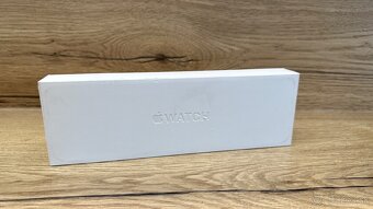 Apple Watch Series 10 46mm Jet Black - 4