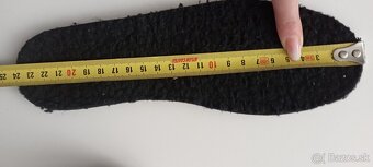 Zimná obuv McKinley 36 - 4