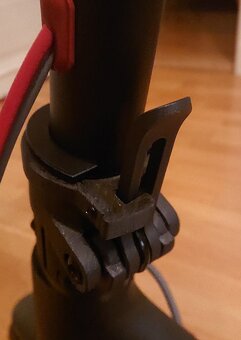 Náhradné diely pre kolobežky Xiaomi m365, PRO - 4