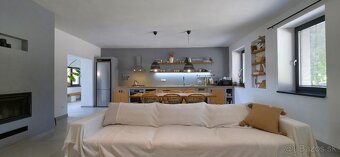 PNORF – dokonalé miesto pre Airbnb: vila s bazénom pod lesom - 4