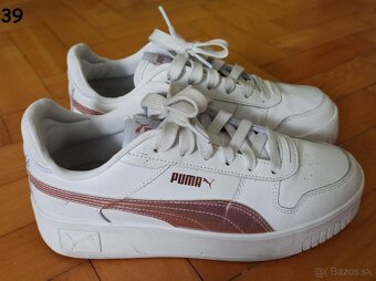 Tenisky Nike, Adidas, Reebok, Puma, XCS - 4