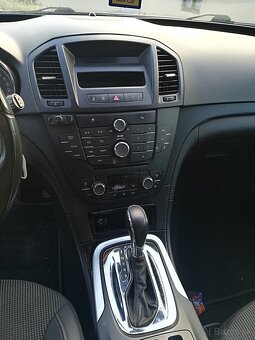 Opel insignia - 4