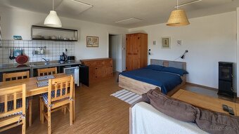 REZERVOVANÝ Rodinný dom vo Vlkovej, pekný výhľad - 4