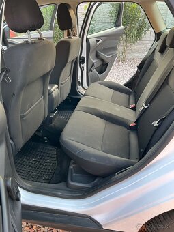 Ford Focus 2016 - 4