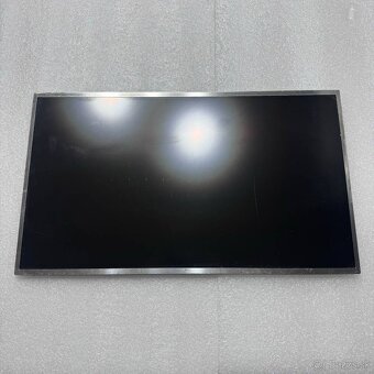 Predám obrazovku do notebooku 15,6" LED display 40pin HD+ C - 4