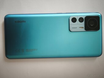 Predam Xiaomi 12 T pro - 4