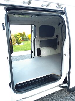 PEUGEOT EXPERT 2.0HDI 3MIESTNE 2019- 2x BOČNE DVERE, ŤAŽNE Z - 4