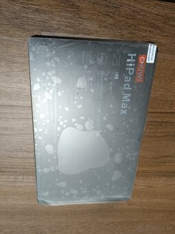 Chuwi HiPad Max - 4