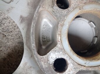 Predám elektróny  4x100 r 14 - 4