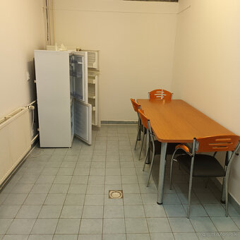 Ubytovanie v priestoroch firmy v Ľuboticiach - 4