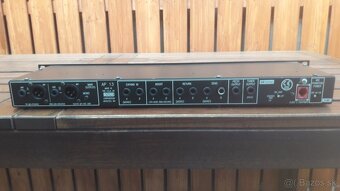 Preamp RANE AP13 - 4