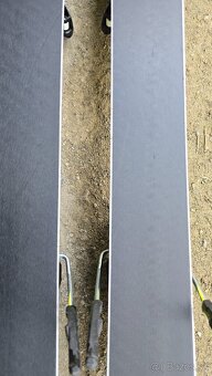 Salomon S/MAX 10 170cm,R15 - 4