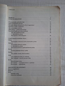 Prírodopis pre 5. ročník ZŠ (1988) - 4