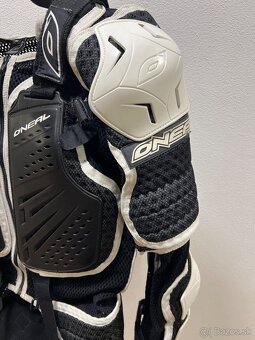 Korytnačka Oneal - 4