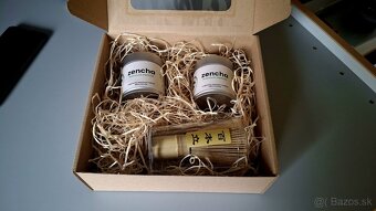 Premium Matcha a Vianočné sety 🎄 - 4