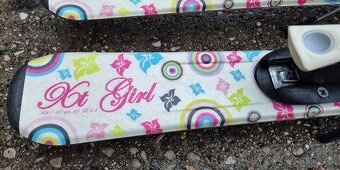 Detské lyže TecnoPro 97 cm - 4