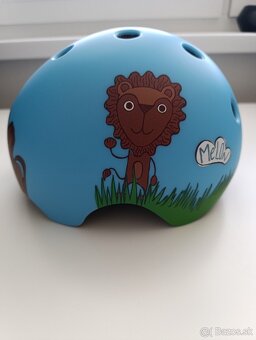 Melon prilba detská - 4