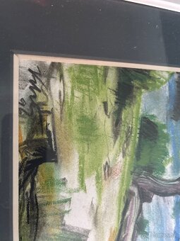 Obrazy signované - 4