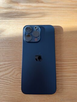 iPhone 15 Pro Max 512 GB - 4