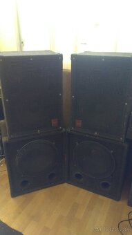 PREDÁM REPROBEDNE - 4