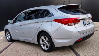 Hyundai i40 CW 2015 rv - 4