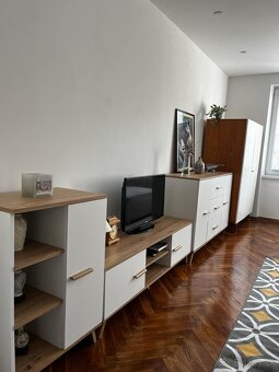 Jednoizbový byt v centre Košíc - 4